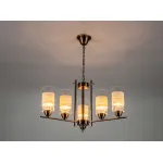 DOLIX OUT ROUND MR16 светильник встраиваемый IP65 для лампы MR16 35Вт макс., титан / стекло матовое от ImperiumLoft