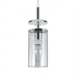 DOLIX OUT ROUND MR16 светильник встраиваемый IP65 для лампы MR16 35Вт макс., титан / стекло матовое от ImperiumLoft