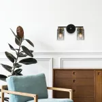 DOLIX OUT ROUND MR16 светильник встраиваемый IP65 для лампы MR16 35Вт макс., титан / стекло матовое от ImperiumLoft