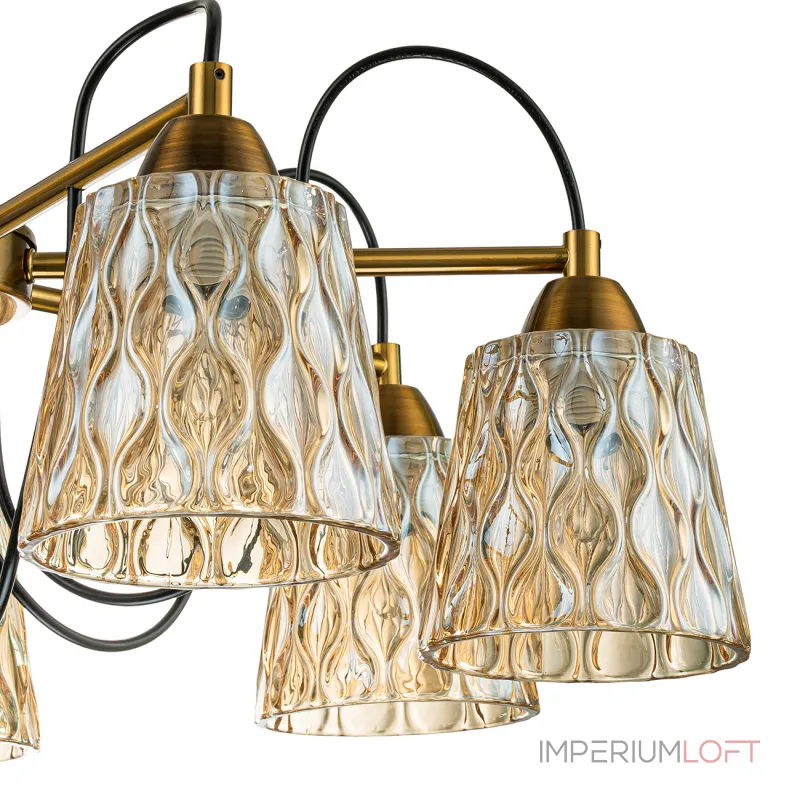 DOLIX OUT ROUND MR16 светильник встраиваемый IP65 для лампы MR16 35Вт макс., титан / стекло матовое от ImperiumLoft