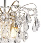 Потолочная люстра Escada CROWN 682/4PL Gold от ImperiumLoft