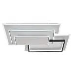 DOLIX OUT ROUND MR16 светильник встраиваемый IP65 для лампы MR16 35Вт макс., титан / стекло матовое от ImperiumLoft