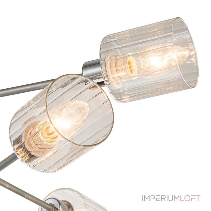 DOLIX OUT ROUND MR16 светильник встраиваемый IP65 для лампы MR16 35Вт макс., титан / стекло матовое от ImperiumLoft