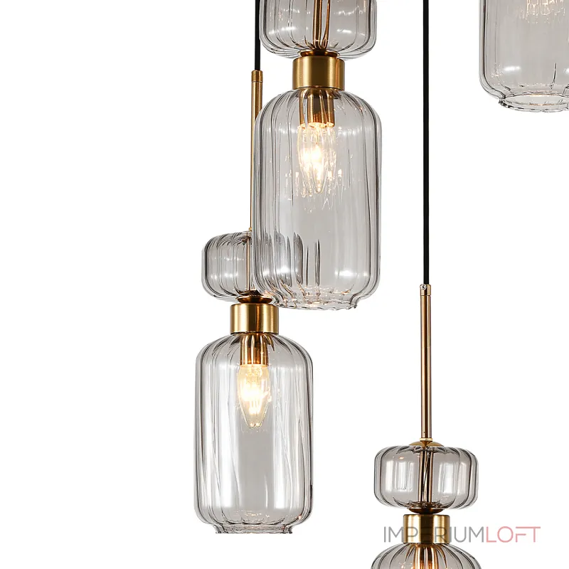 DOLIX OUT ROUND MR16 светильник встраиваемый IP65 для лампы MR16 35Вт макс., титан / стекло матовое от ImperiumLoft