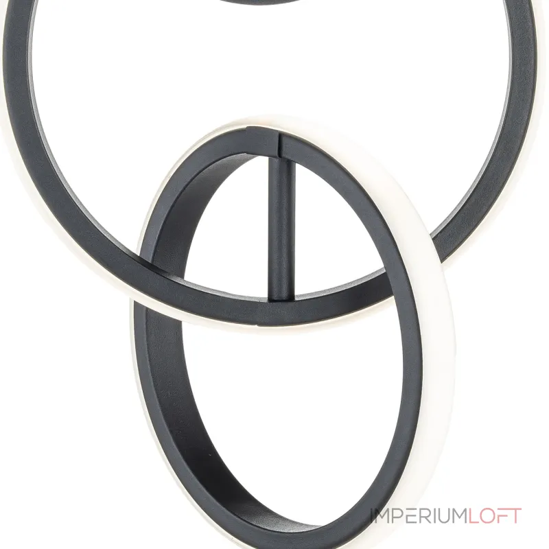 Escada 10230/SG LED*34W Black от ImperiumLoft Escada 10230/SG LED*34W Black от ImperiumLoft