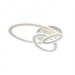 Escada 10241/3 LED*130W White от ImperiumLoft