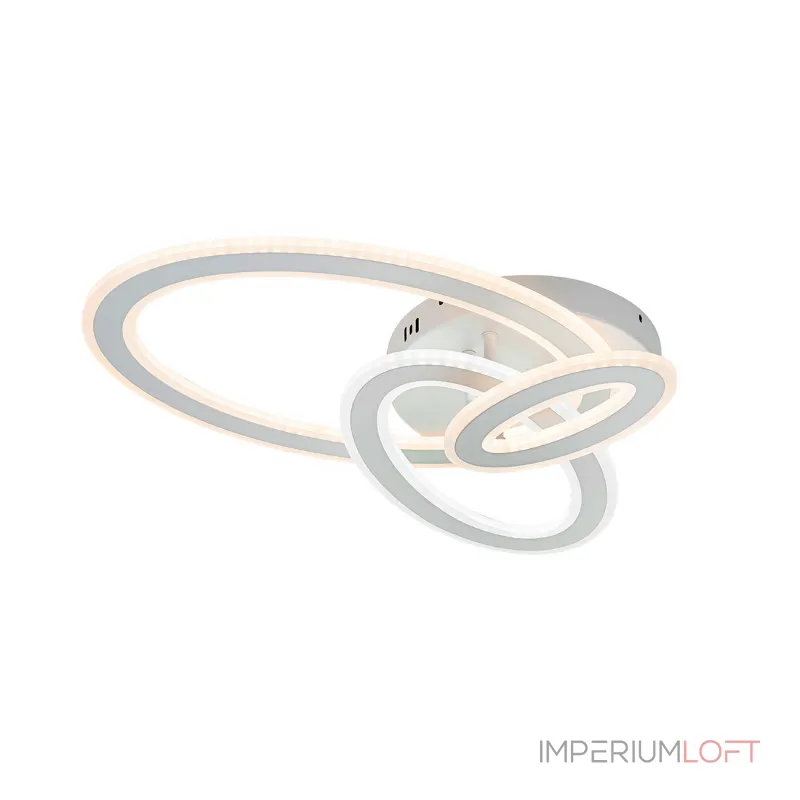 Escada 10241/3 LED*130W White от ImperiumLoft Escada 10241/3 LED*130W White от ImperiumLoft