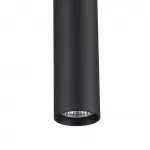 DOLIX OUT ROUND MR16 светильник встраиваемый IP65 для лампы MR16 35Вт макс., титан / стекло матовое от ImperiumLoft