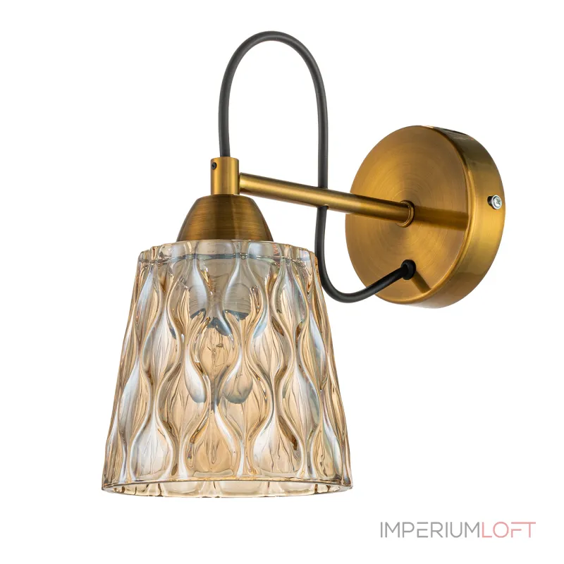 DOLIX OUT ROUND MR16 светильник встраиваемый IP65 для лампы MR16 35Вт макс., титан / стекло матовое от ImperiumLoft