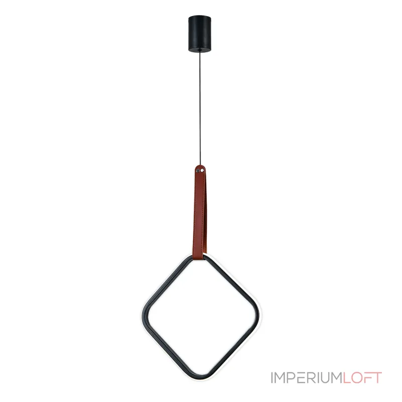 DOLIX OUT ROUND MR16 светильник встраиваемый IP65 для лампы MR16 35Вт макс., титан / стекло матовое от ImperiumLoft