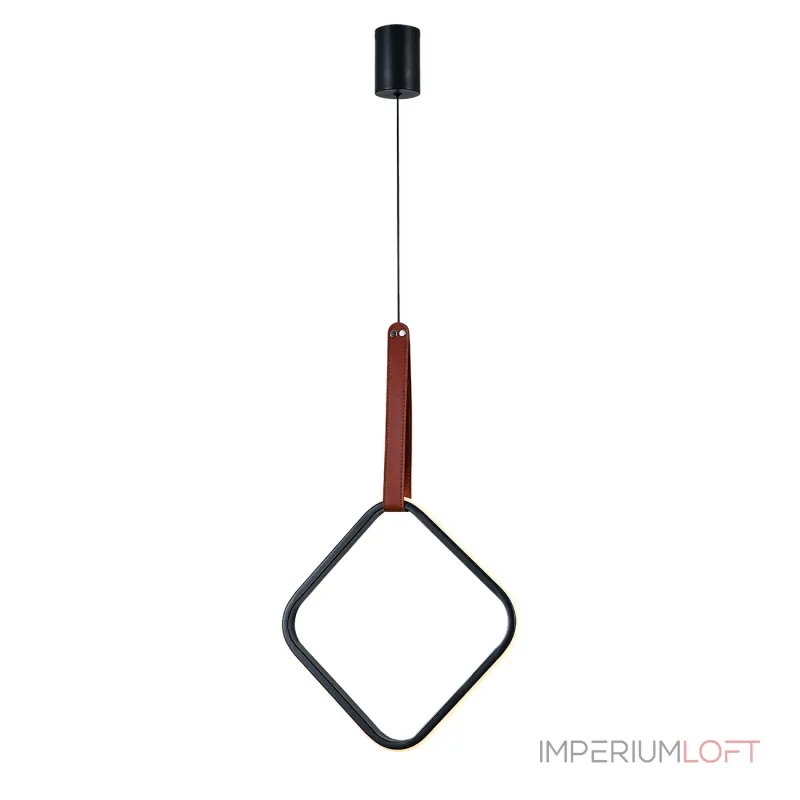 DOLIX OUT ROUND MR16 светильник встраиваемый IP65 для лампы MR16 35Вт макс., титан / стекло матовое от ImperiumLoft