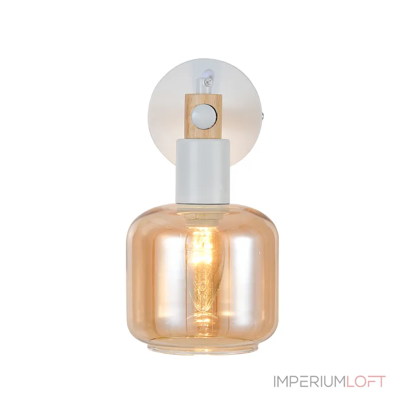 DOLIX OUT ROUND MR16 светильник встраиваемый IP65 для лампы MR16 35Вт макс., титан / стекло матовое от ImperiumLoft