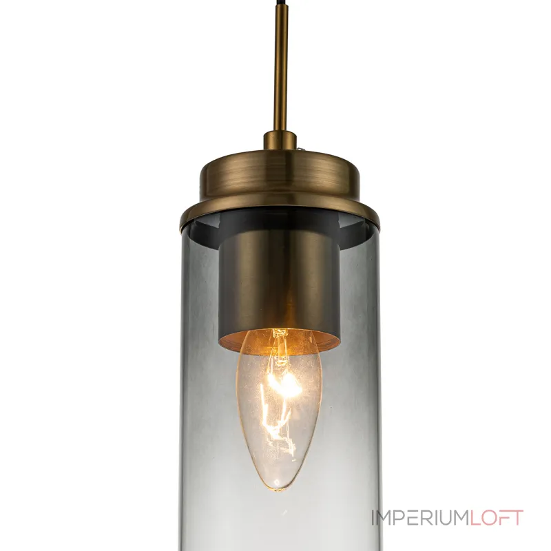 DOLIX OUT ROUND MR16 светильник встраиваемый IP65 для лампы MR16 35Вт макс., титан / стекло матовое от ImperiumLoft