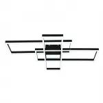 DOLIX OUT ROUND MR16 светильник встраиваемый IP65 для лампы MR16 35Вт макс., титан / стекло матовое от ImperiumLoft