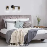 DOLIX OUT ROUND MR16 светильник встраиваемый IP65 для лампы MR16 35Вт макс., титан / стекло матовое от ImperiumLoft