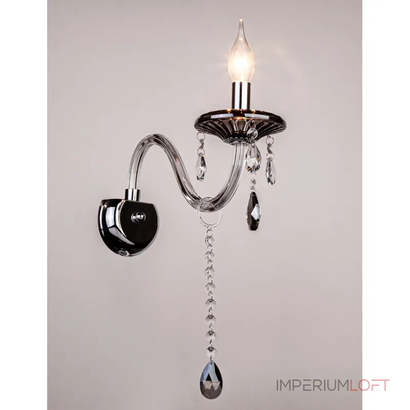 DOLIX OUT ROUND MR16 светильник встраиваемый IP65 для лампы MR16 35Вт макс., титан / стекло матовое от ImperiumLoft