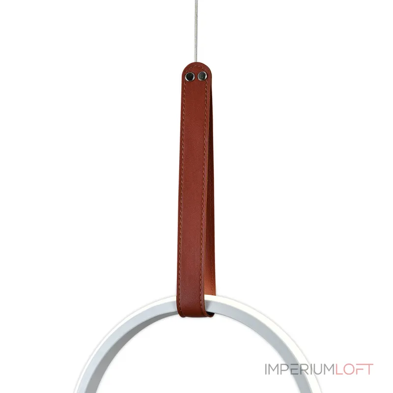 DOLIX OUT ROUND MR16 светильник встраиваемый IP65 для лампы MR16 35Вт макс., титан / стекло матовое от ImperiumLoft