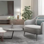 Escada 10201/L E27*40W Beige от ImperiumLoft