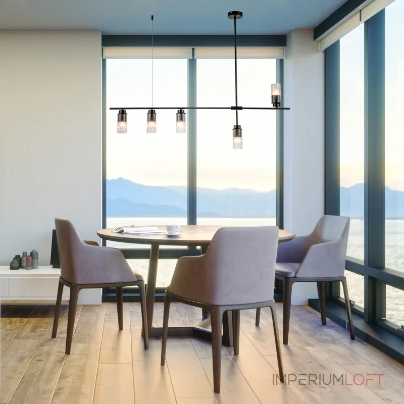 DOLIX OUT ROUND MR16 светильник встраиваемый IP65 для лампы MR16 35Вт макс., титан / стекло матовое от ImperiumLoft