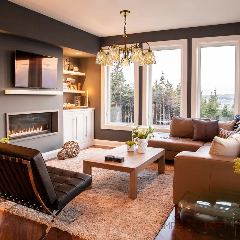 DOLIX OUT ROUND MR16 светильник встраиваемый IP65 для лампы MR16 35Вт макс., титан / стекло матовое от ImperiumLoft