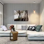 DOLIX OUT ROUND MR16 светильник встраиваемый IP65 для лампы MR16 35Вт макс., титан / стекло матовое от ImperiumLoft