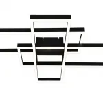 DOLIX OUT ROUND MR16 светильник встраиваемый IP65 для лампы MR16 35Вт макс., титан / стекло матовое от ImperiumLoft