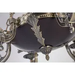 DOLIX OUT ROUND MR16 светильник встраиваемый IP65 для лампы MR16 35Вт макс., титан / стекло матовое от ImperiumLoft