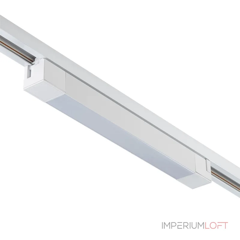 DOLIX OUT ROUND MR16 светильник встраиваемый IP65 для лампы MR16 35Вт макс., титан / стекло матовое от ImperiumLoft