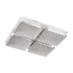 DOLIX OUT ROUND MR16 светильник встраиваемый IP65 для лампы MR16 35Вт макс., титан / стекло матовое от ImperiumLoft