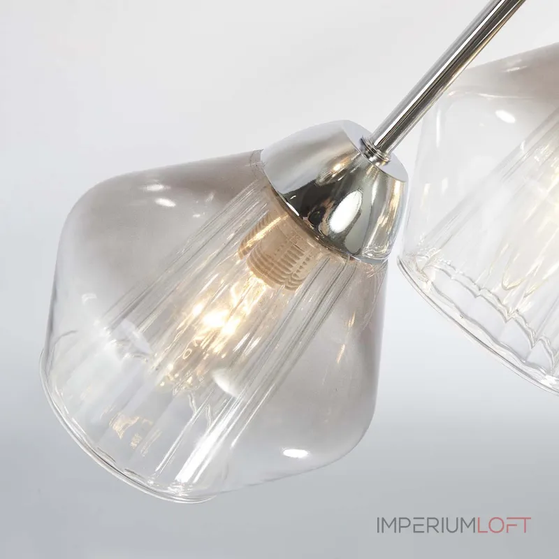 DOLIX OUT ROUND MR16 светильник встраиваемый IP65 для лампы MR16 35Вт макс., титан / стекло матовое от ImperiumLoft