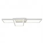 DOLIX OUT ROUND MR16 светильник встраиваемый IP65 для лампы MR16 35Вт макс., титан / стекло матовое от ImperiumLoft