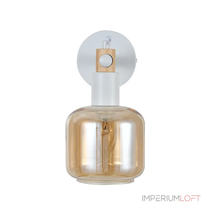 DOLIX OUT ROUND MR16 светильник встраиваемый IP65 для лампы MR16 35Вт макс., титан / стекло матовое от ImperiumLoft