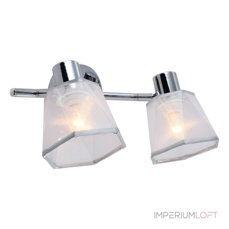 DOLIX OUT ROUND MR16 светильник встраиваемый IP65 для лампы MR16 35Вт макс., титан / стекло матовое от ImperiumLoft