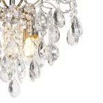 Потолочная люстра Escada CROWN 682/4PL Gold от ImperiumLoft