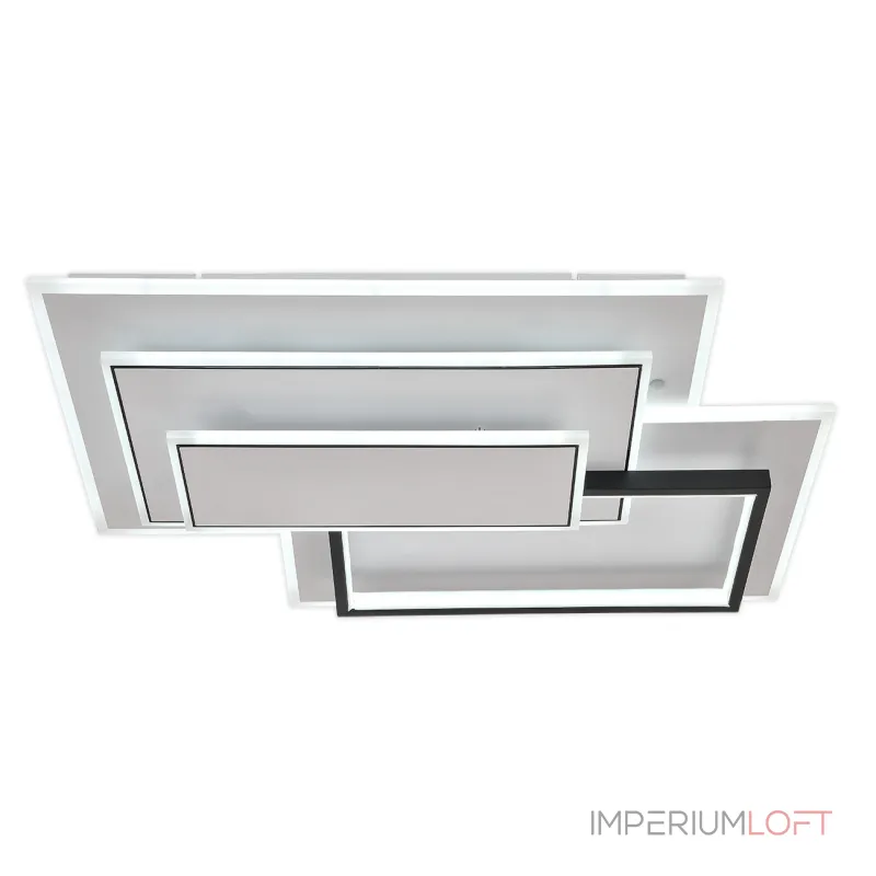 DOLIX OUT ROUND MR16 светильник встраиваемый IP65 для лампы MR16 35Вт макс., титан / стекло матовое от ImperiumLoft