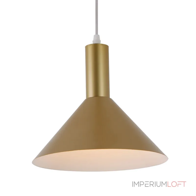 DOLIX OUT ROUND MR16 светильник встраиваемый IP65 для лампы MR16 35Вт макс., титан / стекло матовое от ImperiumLoft