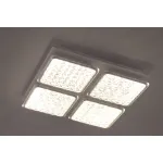 DOLIX OUT ROUND MR16 светильник встраиваемый IP65 для лампы MR16 35Вт макс., титан / стекло матовое от ImperiumLoft