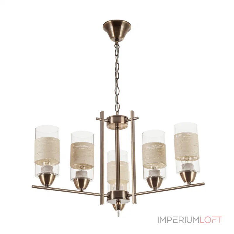 DOLIX OUT ROUND MR16 светильник встраиваемый IP65 для лампы MR16 35Вт макс., титан / стекло матовое от ImperiumLoft