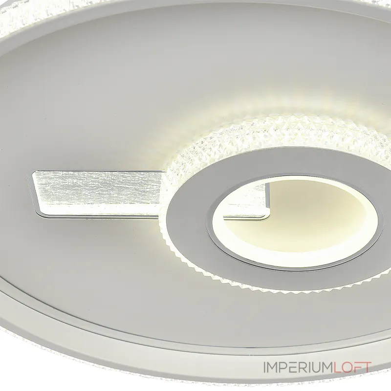 DOLIX OUT ROUND MR16 светильник встраиваемый IP65 для лампы MR16 35Вт макс., титан / стекло матовое от ImperiumLoft