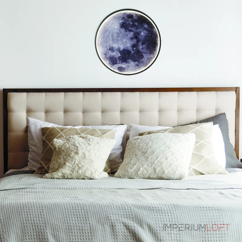 Escada 10226/SG LED*43W Луна от ImperiumLoft Escada 10226/SG LED*43W Луна от ImperiumLoft