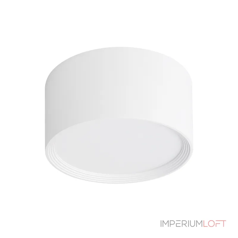 Escada 20005SMU/03 LED 12W 4200K белый матовый от ImperiumLoft