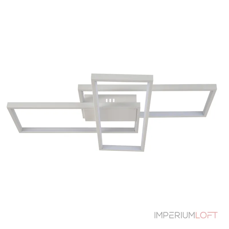 DOLIX OUT ROUND MR16 светильник встраиваемый IP65 для лампы MR16 35Вт макс., титан / стекло матовое от ImperiumLoft