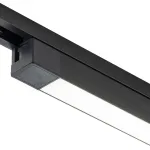 DOLIX OUT ROUND MR16 светильник встраиваемый IP65 для лампы MR16 35Вт макс., титан / стекло матовое от ImperiumLoft