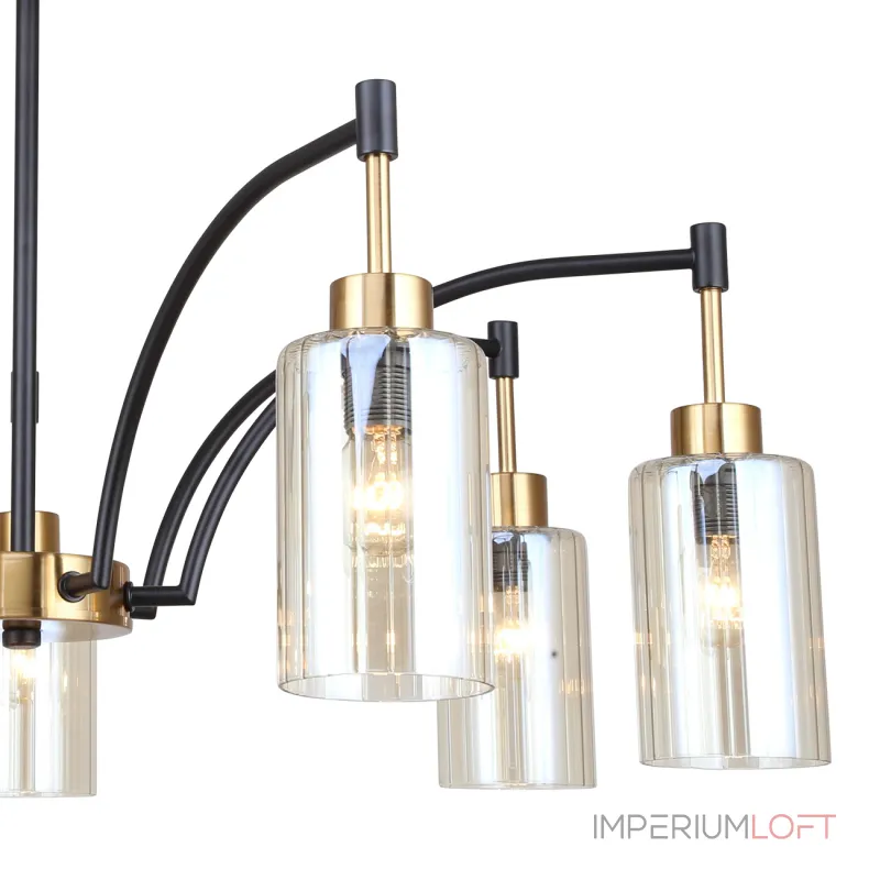 Люстра на штанге Escada LYRICS 1166/7P