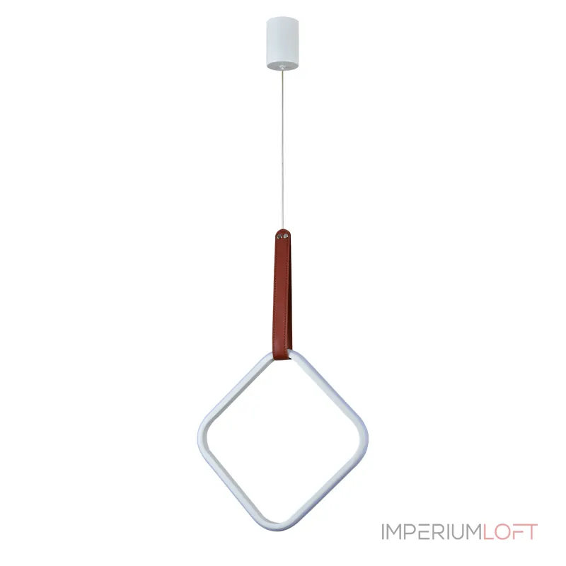 DOLIX OUT ROUND MR16 светильник встраиваемый IP65 для лампы MR16 35Вт макс., титан / стекло матовое от ImperiumLoft