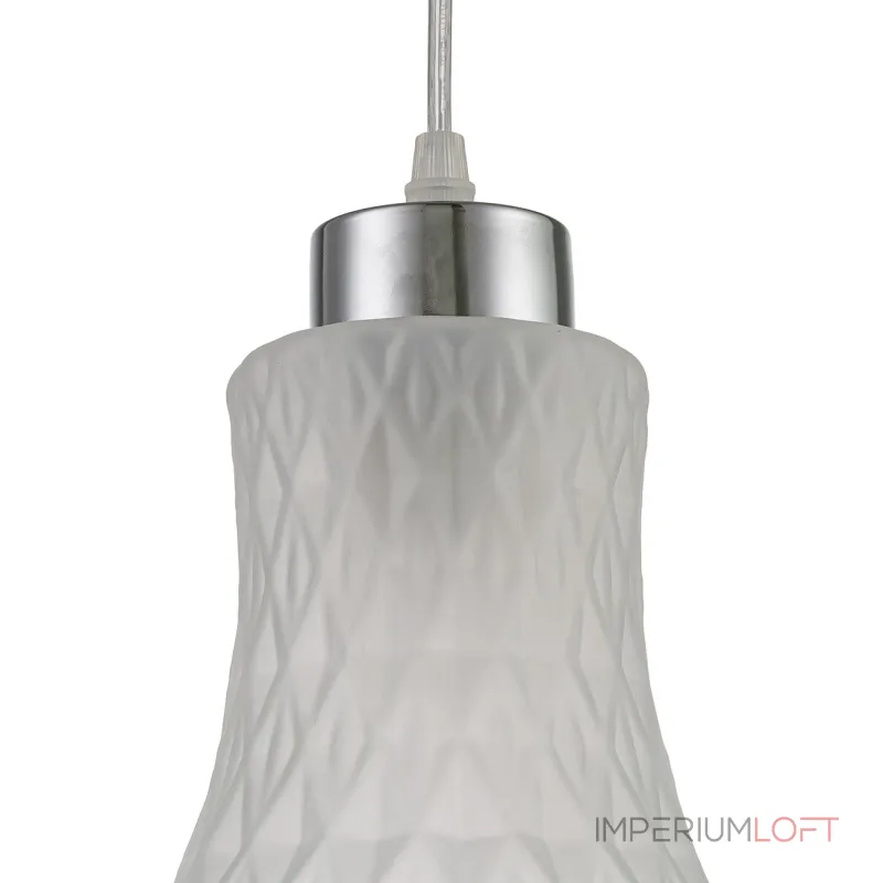 DOLIX OUT ROUND MR16 светильник встраиваемый IP65 для лампы MR16 35Вт макс., титан / стекло матовое от ImperiumLoft