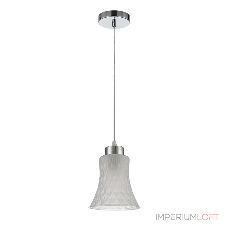 DOLIX OUT ROUND MR16 светильник встраиваемый IP65 для лампы MR16 35Вт макс., титан / стекло матовое от ImperiumLoft