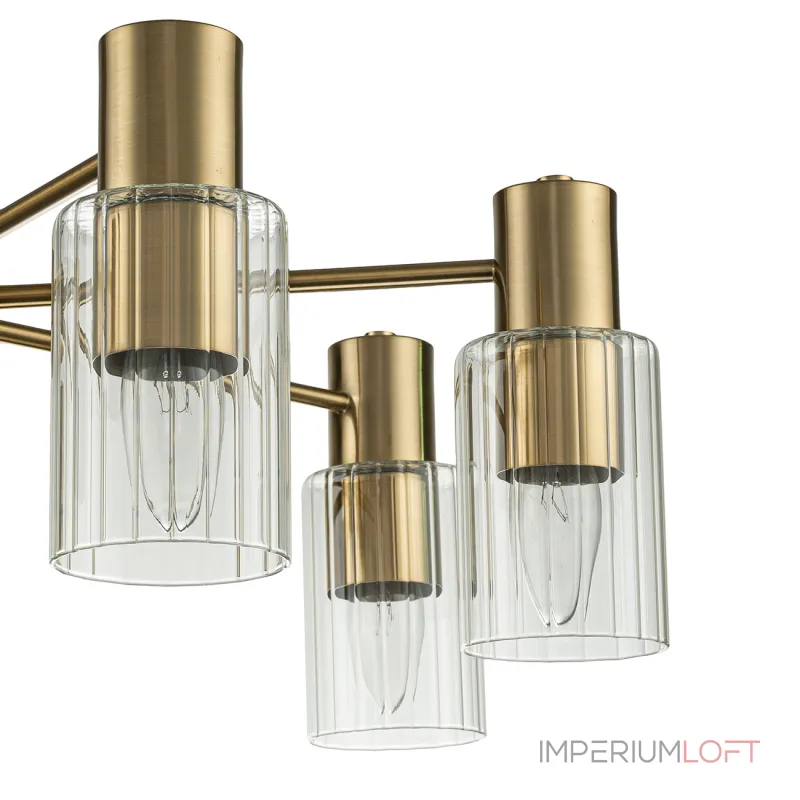 DOLIX OUT ROUND MR16 светильник встраиваемый IP65 для лампы MR16 35Вт макс., титан / стекло матовое от ImperiumLoft