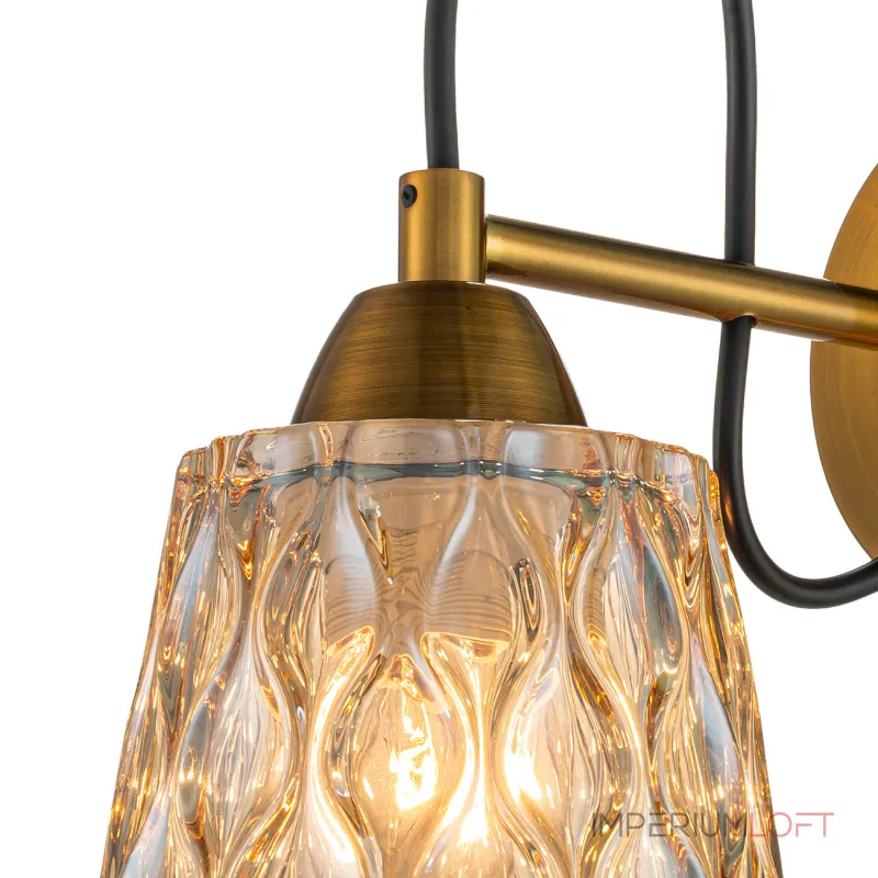 DOLIX OUT ROUND MR16 светильник встраиваемый IP65 для лампы MR16 35Вт макс., титан / стекло матовое от ImperiumLoft