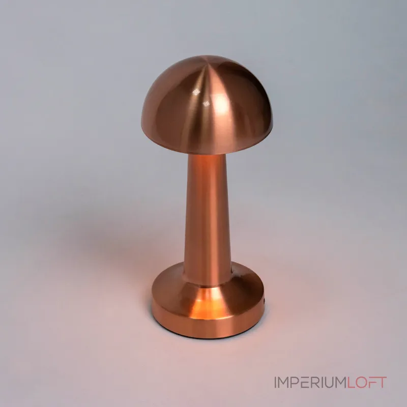 Настольный светильник Escada EVO 10257/L LED от ImperiumLoft Настольный светильник Escada EVO 10257/L LED от ImperiumLoft